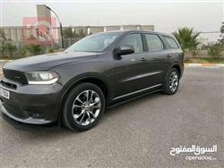 دودج دورانجو